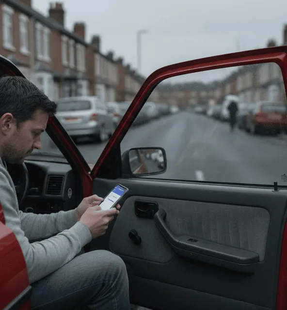 MOT History Check: How to Check Any UK Vehicle Free