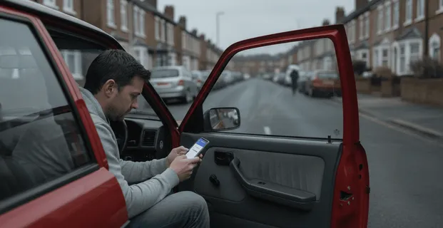 MOT History Check: How to Check Any UK Vehicle Free