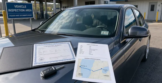 Meaning of Certificate of Conformity for Drivers